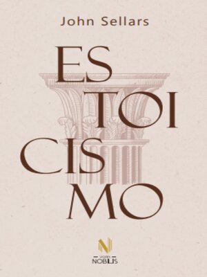 cover image of Estoicismo